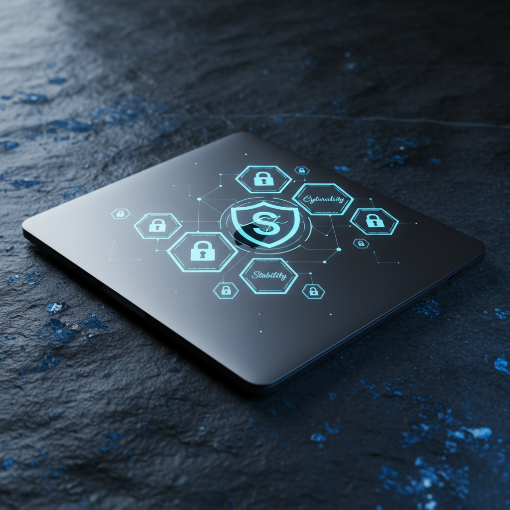 디지털 보안과 맥북 시스템 보호