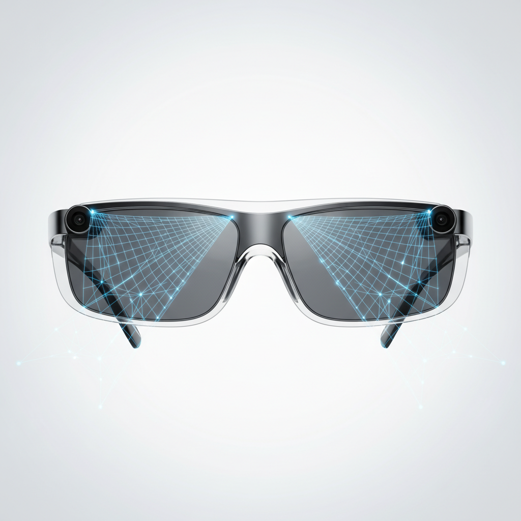 비츄어 루마 울트라의 외부 카메라와 6DoF 추적 기술