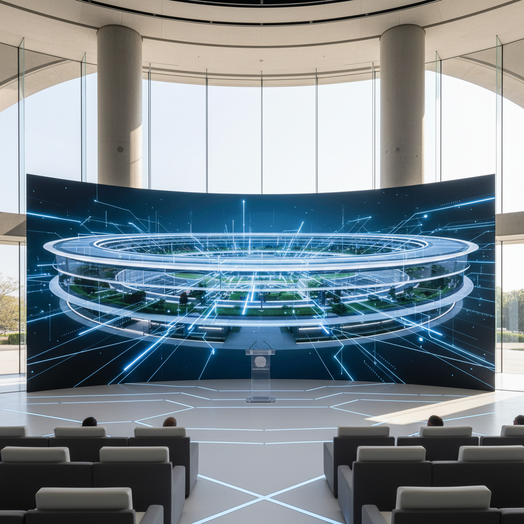 WWDC 2026 개발자 컨퍼런스 현장 분위기