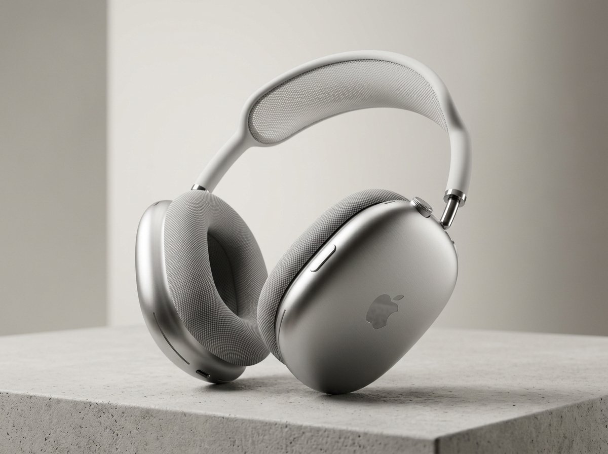 에어팟 맥스 2 제품 이미지