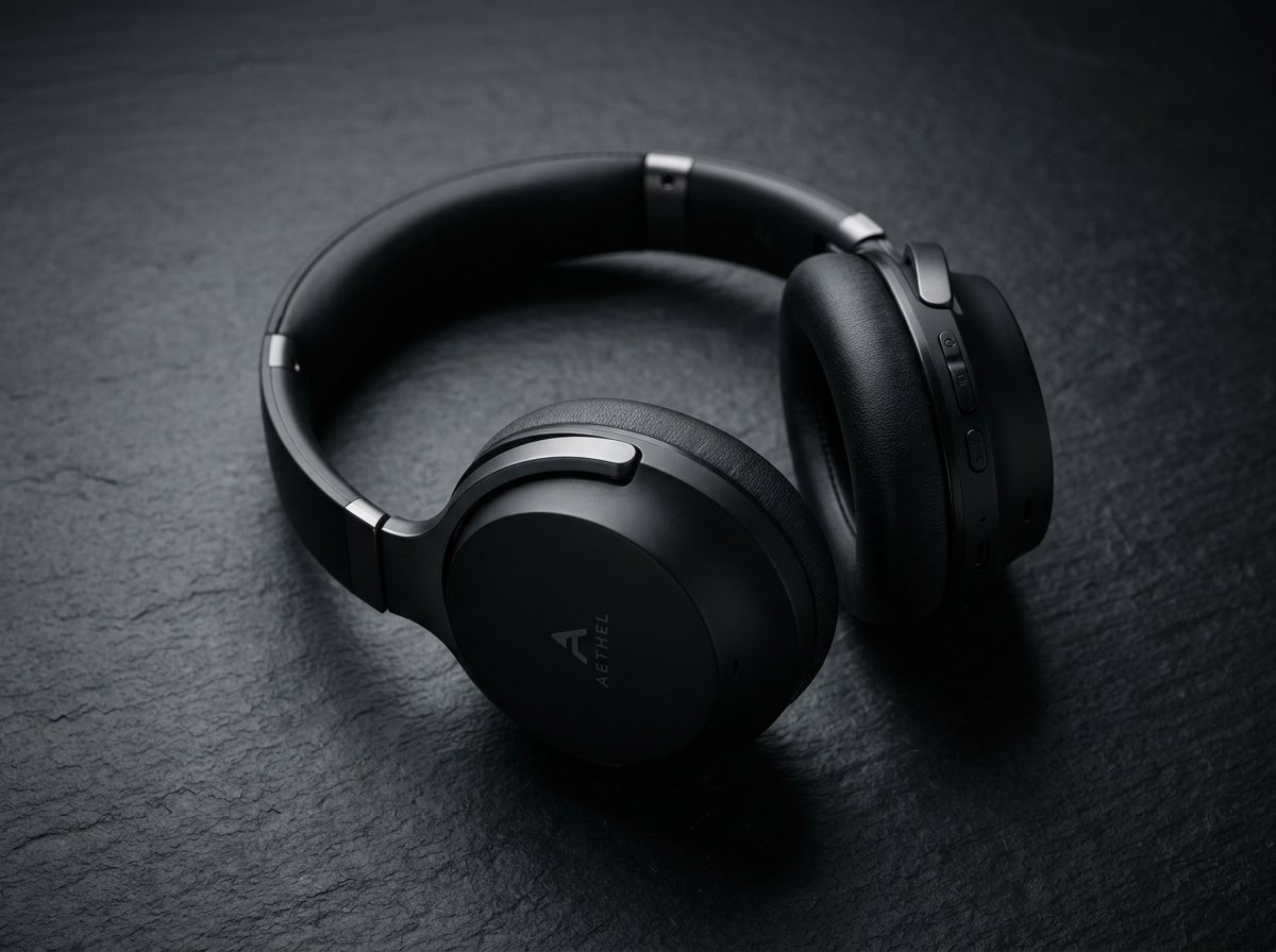 에어팟 맥스 2의 세련된 디자인