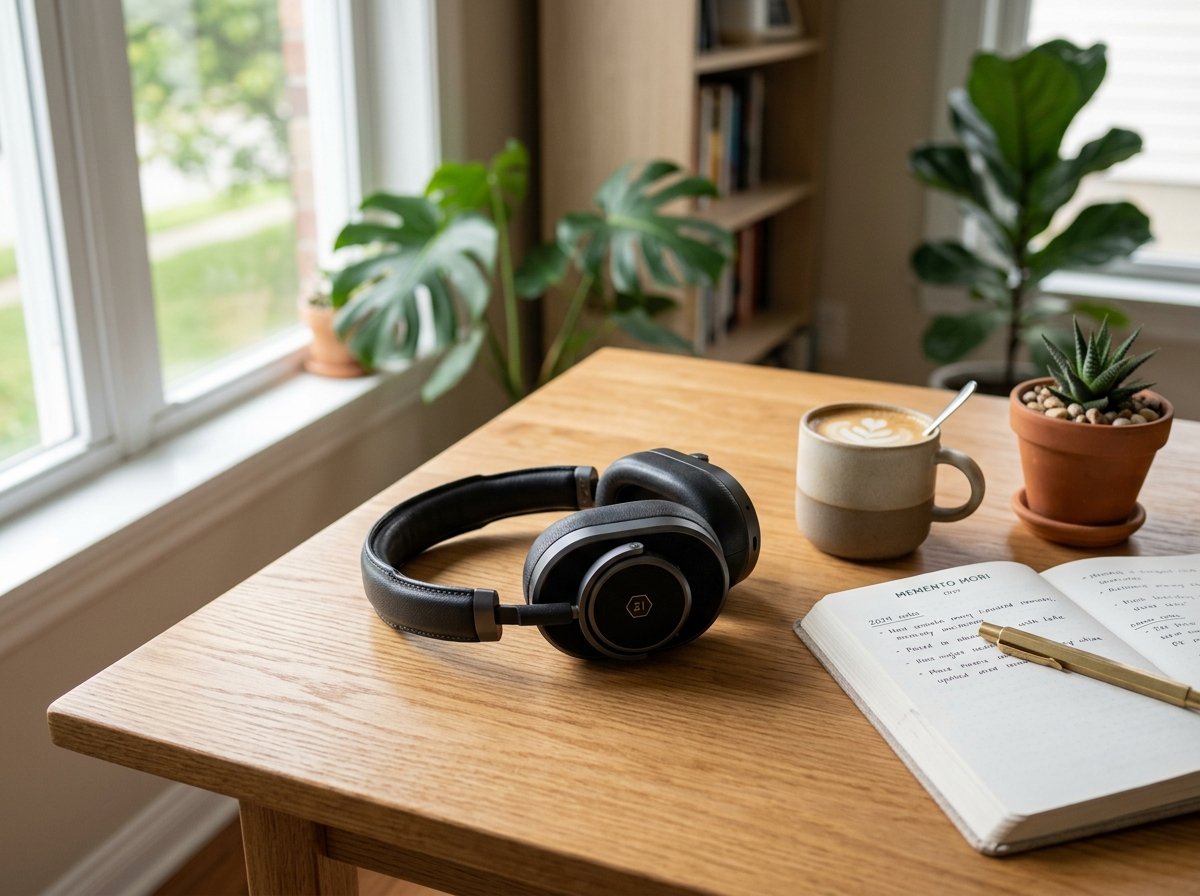 에어팟 맥스 2의 외관과 디자인