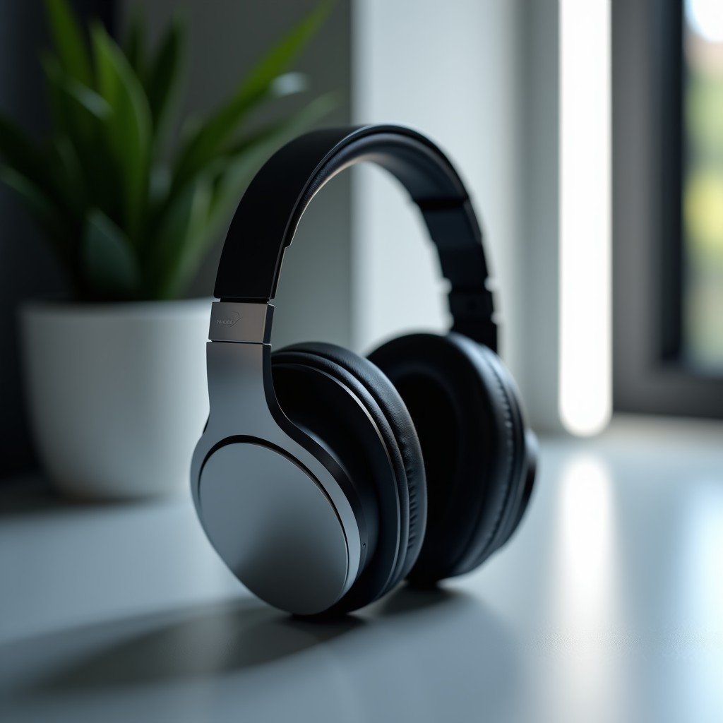 에어팟 맥스 2 세련된 모습