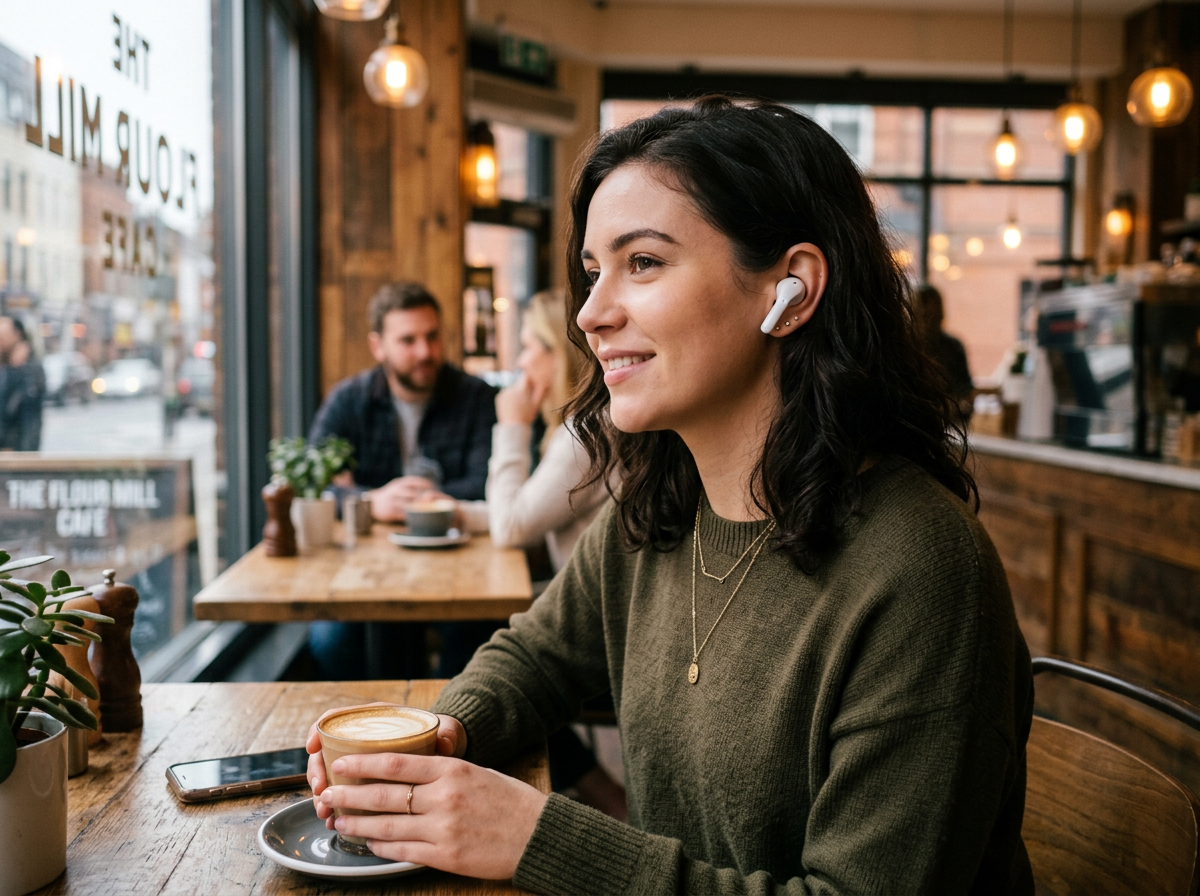 에어팟 4 활용 및 구매 팁