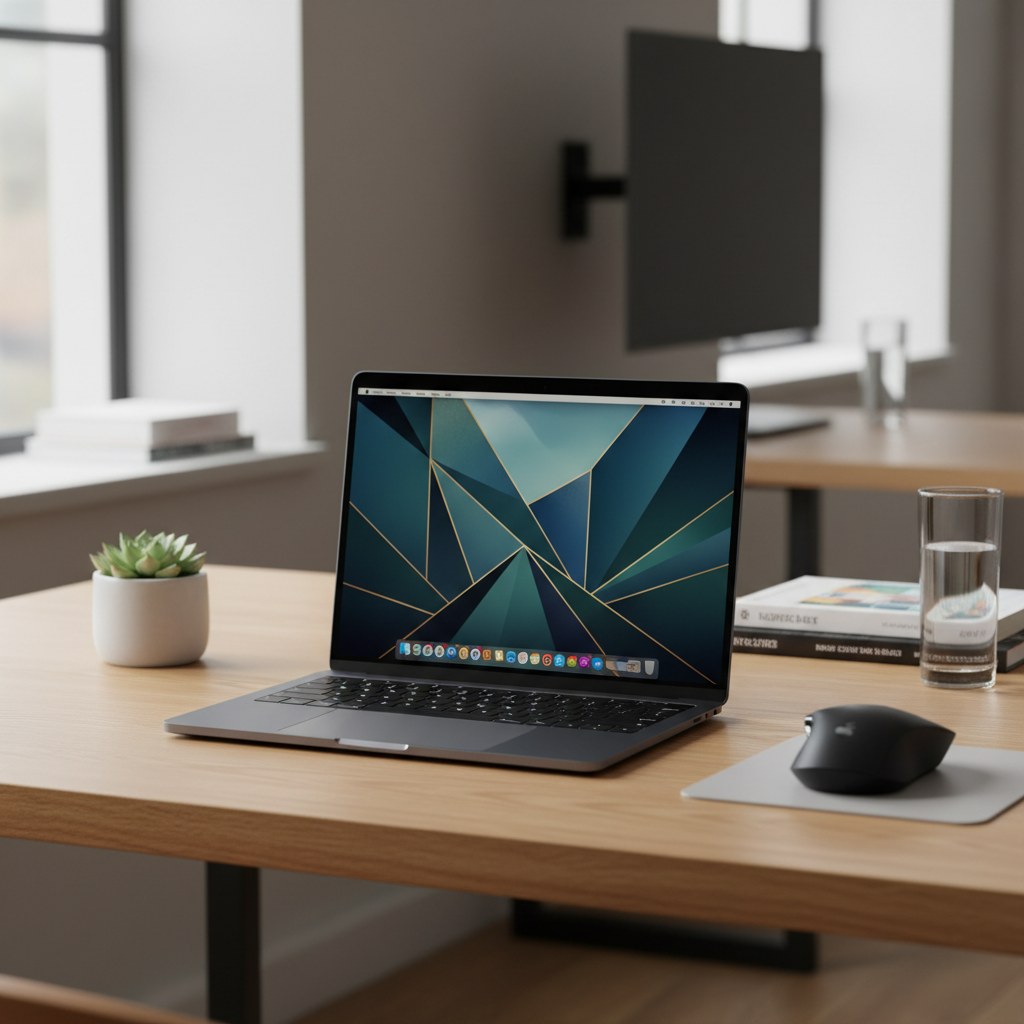 할인 중인 M4 맥북 에어 15인치