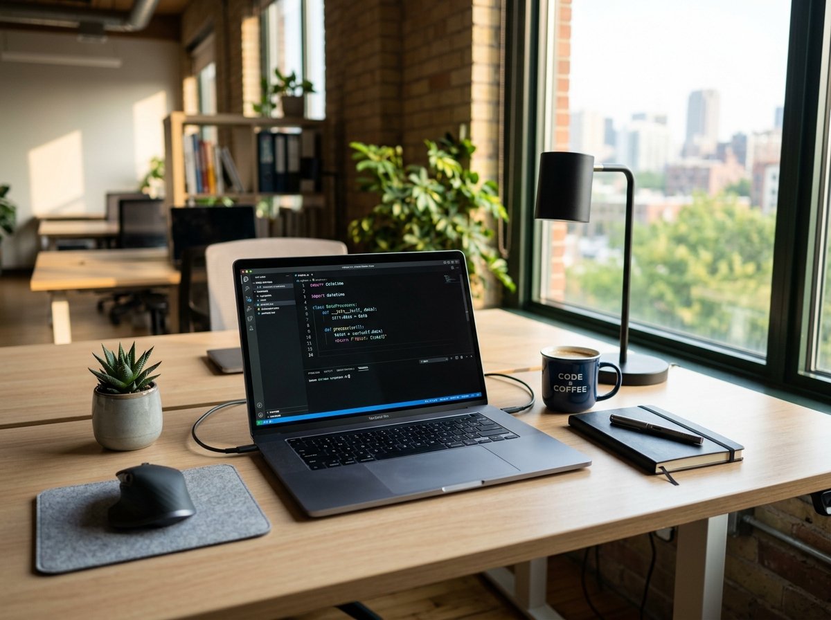 효율적인 업무 환경과 AI 협업