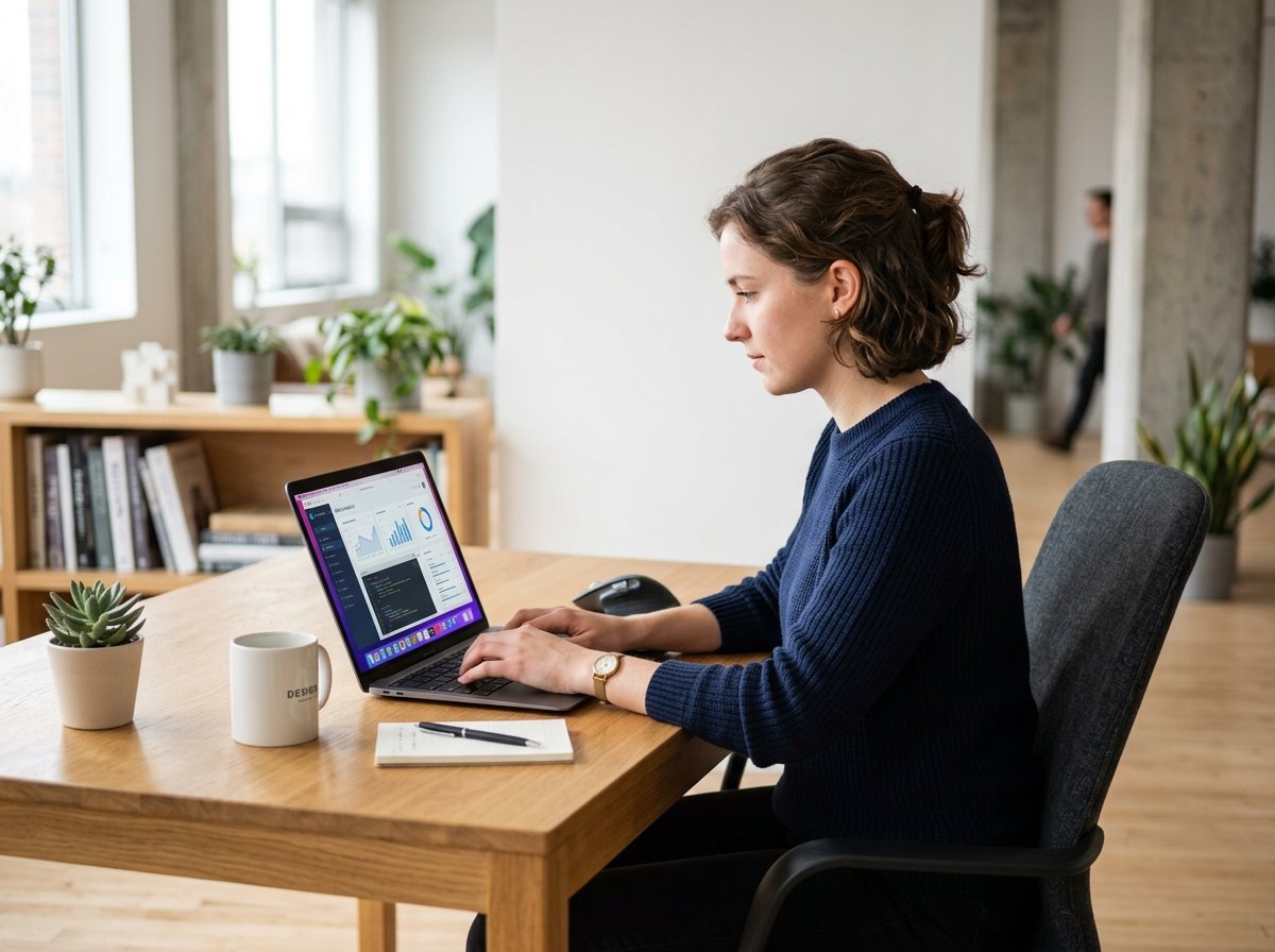 맥북과 AI의 연동 작업