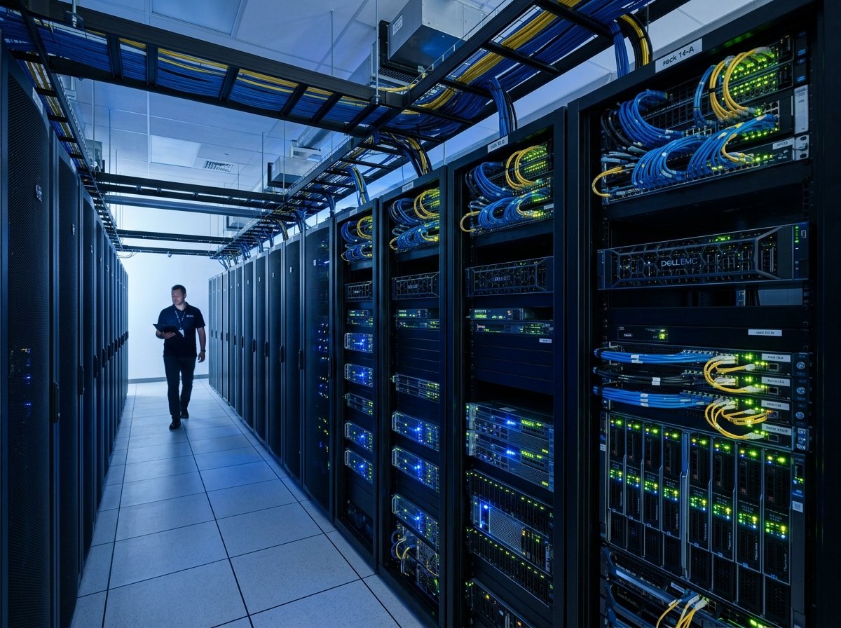 AI 학습 데이터와 투명성