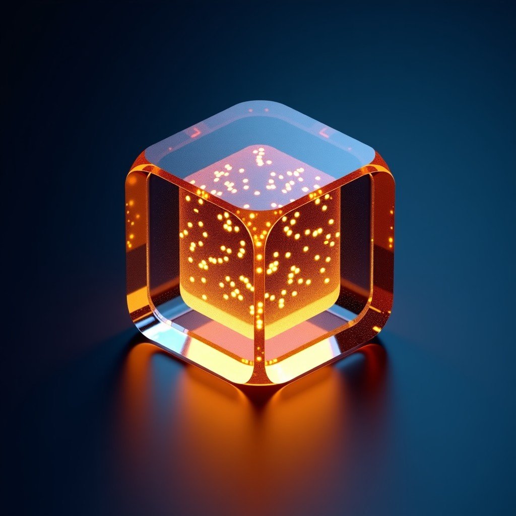 AI 기술로 재구성된 3D 객체