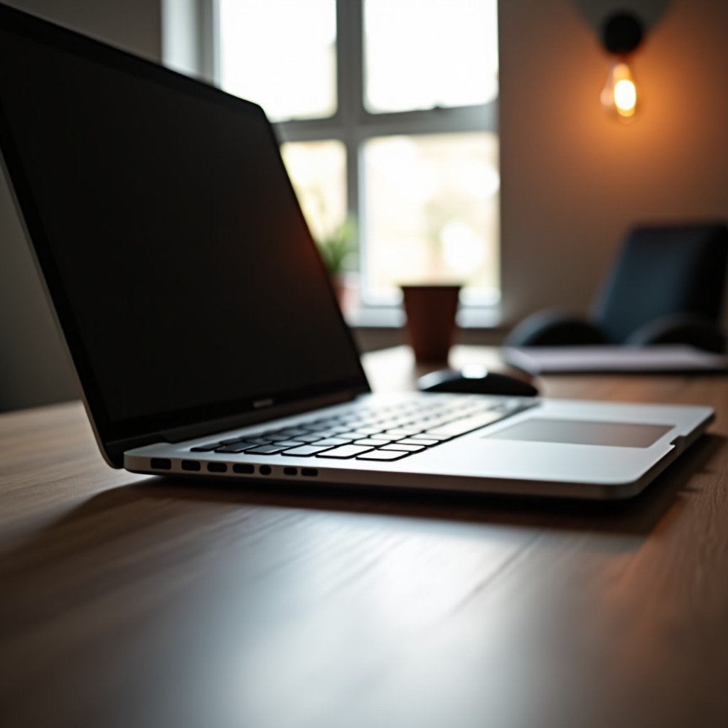 작업 효율을 높여주는 맥북 환경