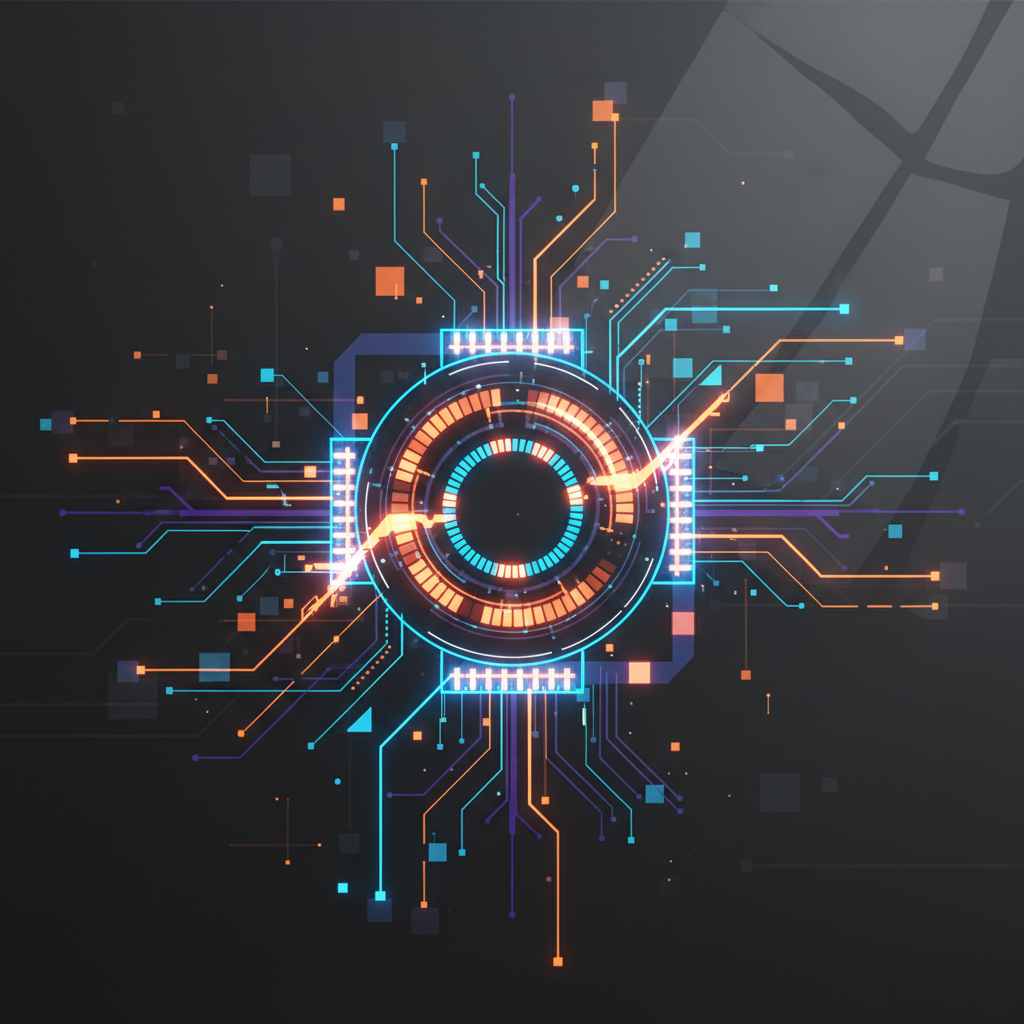 모바일 칩셋 성능 분석