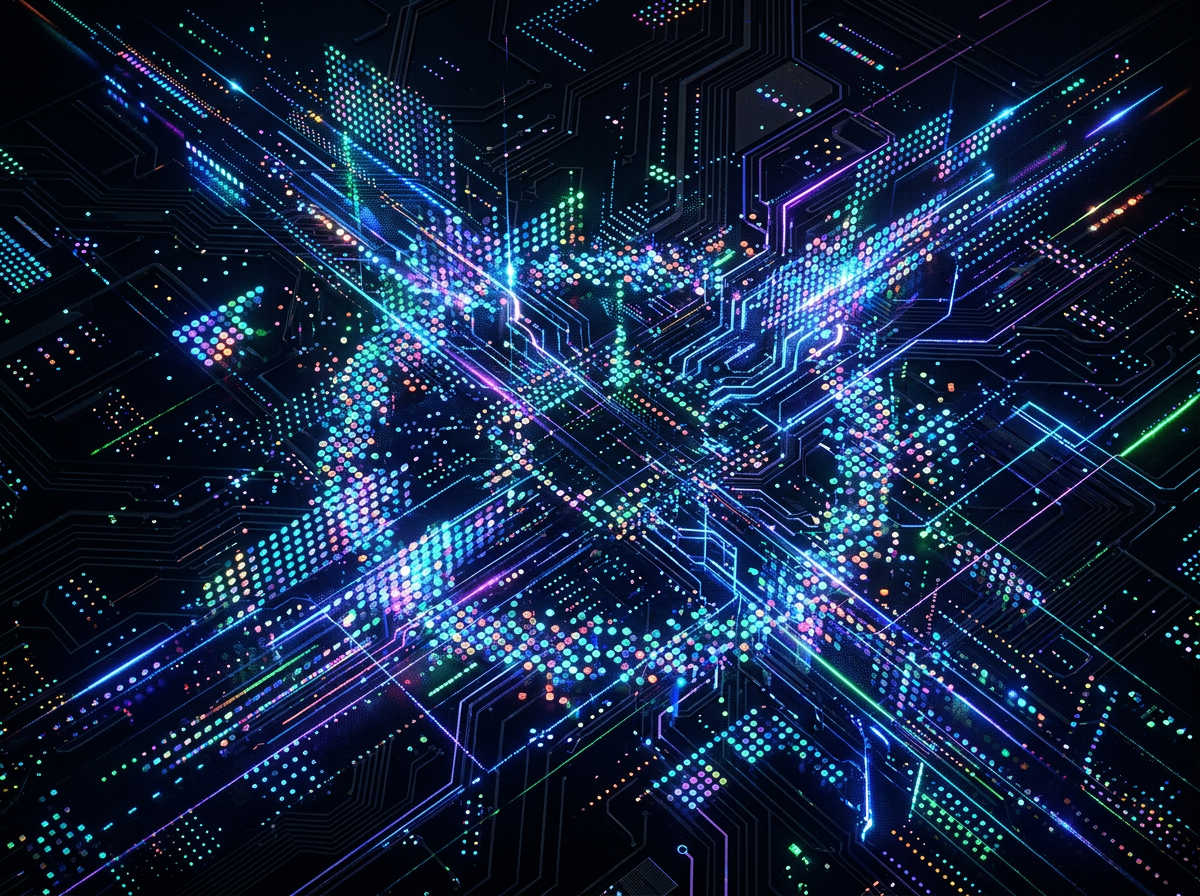 미래 지향적인 디스플레이 기술