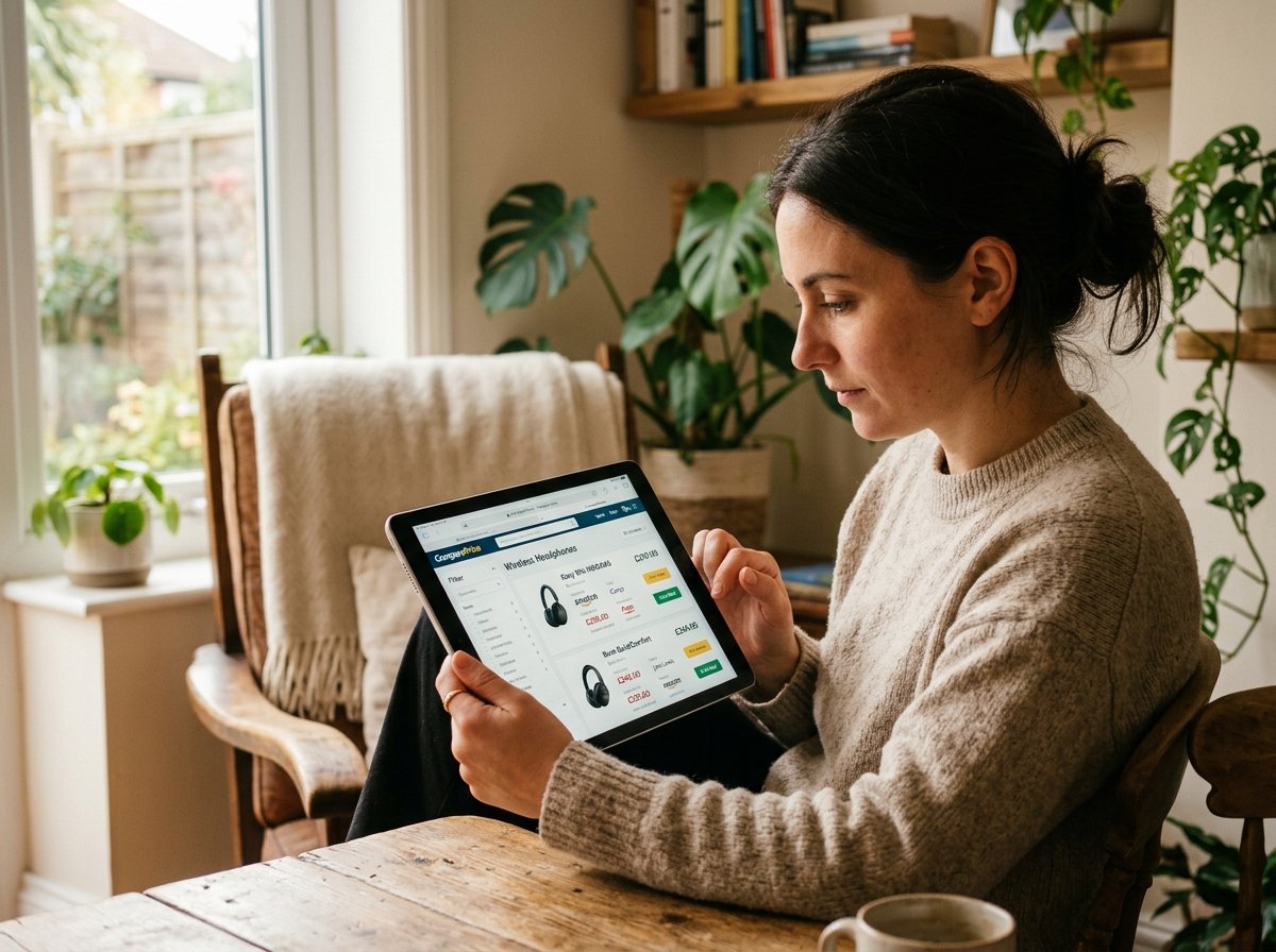 효율적인 스마트 쇼핑 방법