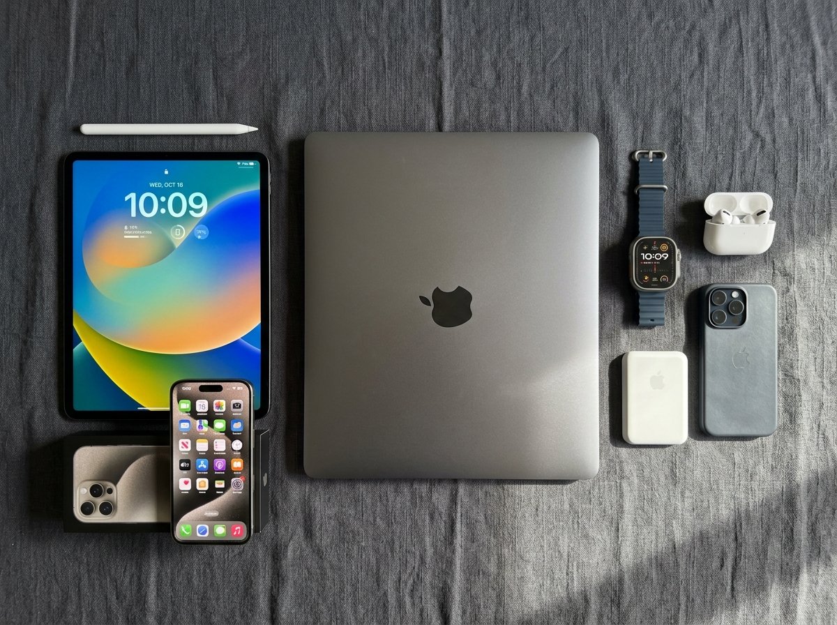 애플 기기 할인 행사