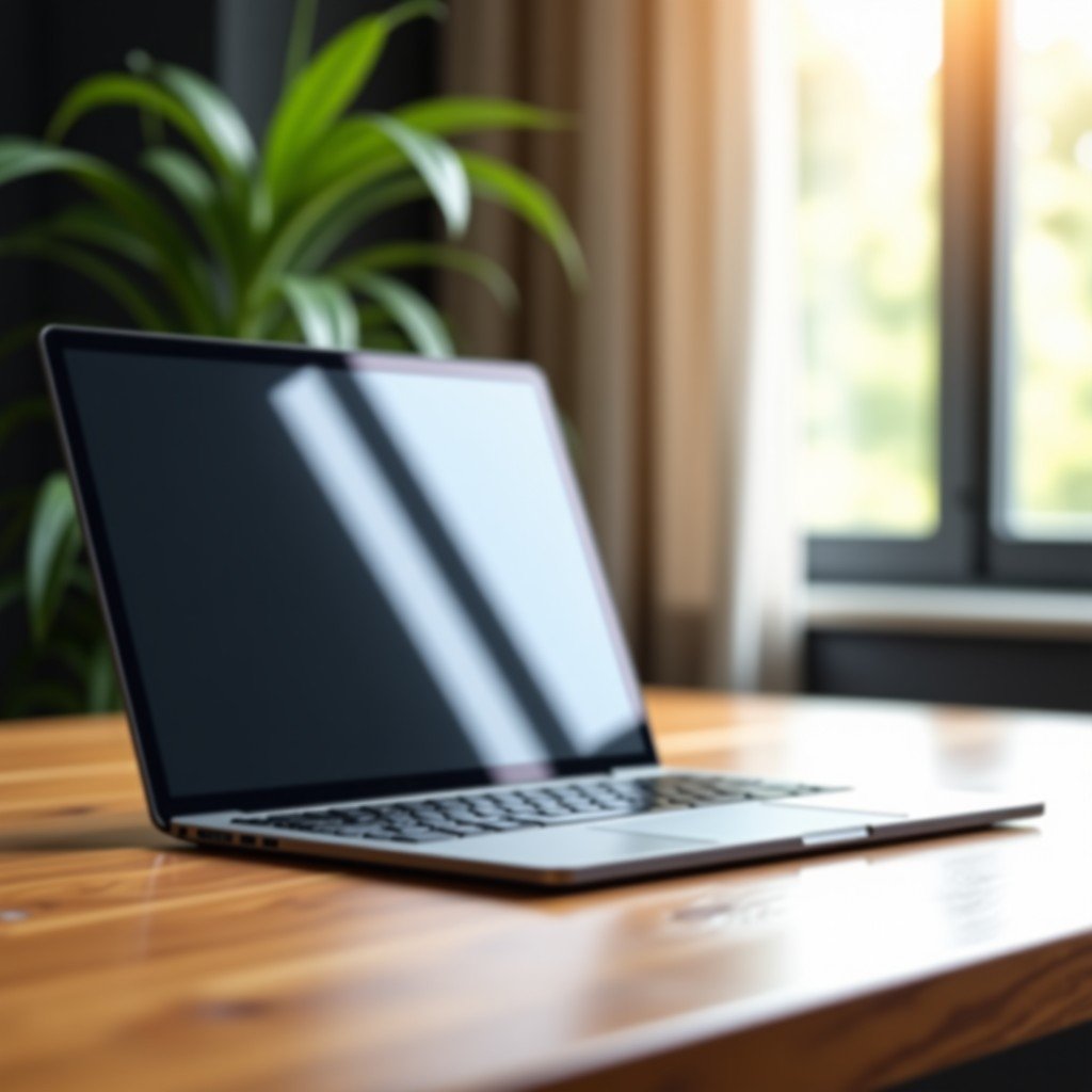 M4 아이패드 에어의 외관