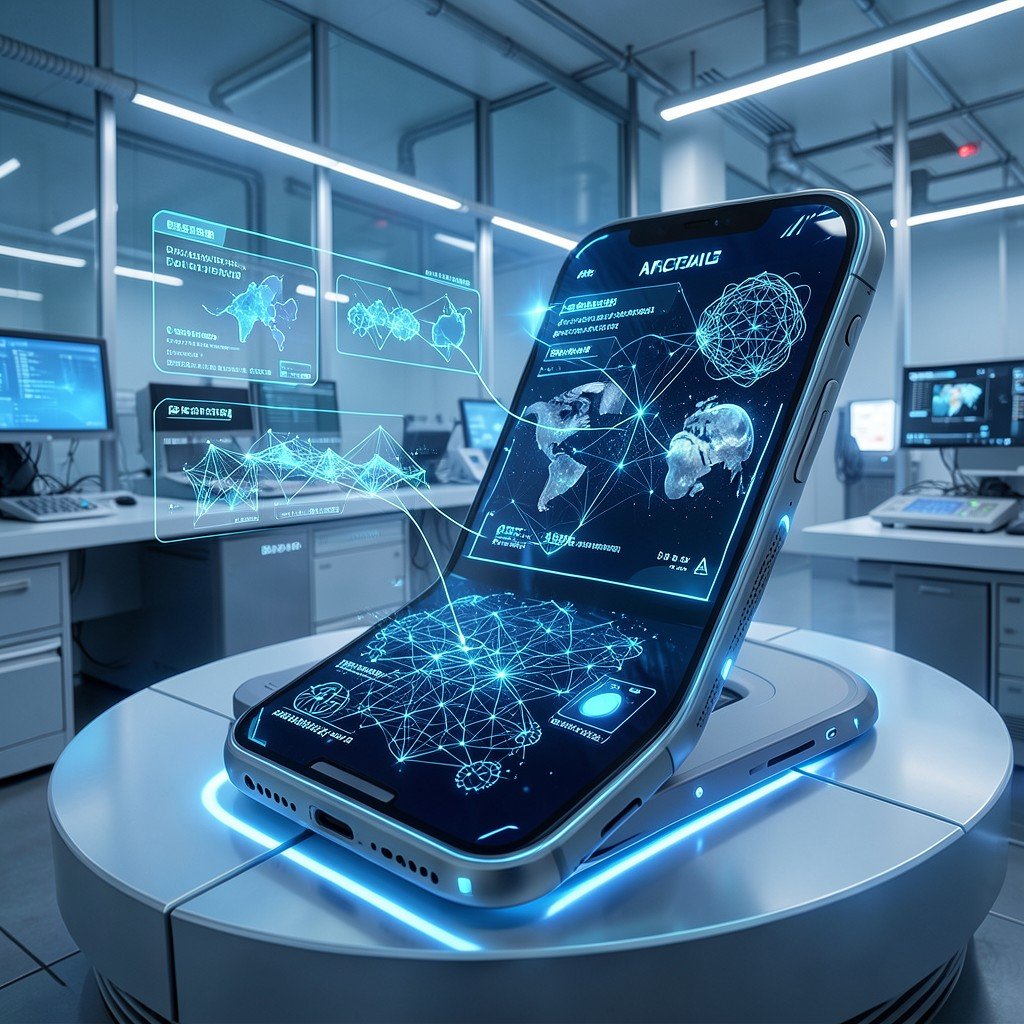 최첨단 AI 컴퓨팅 환경