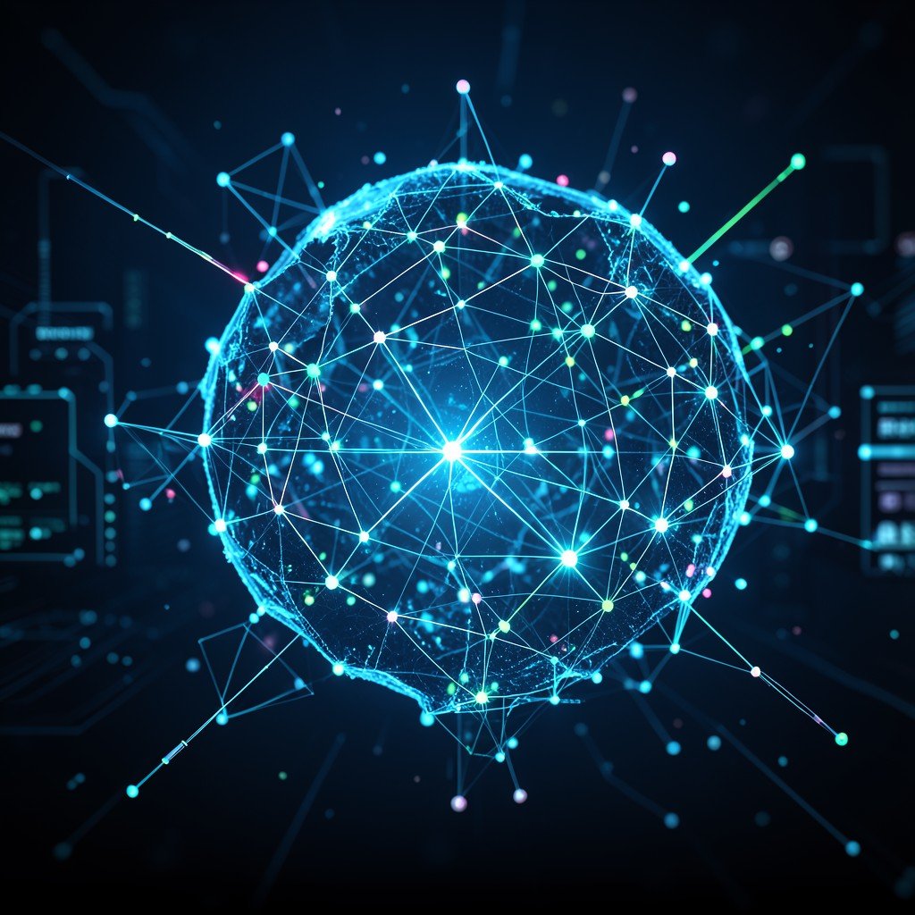 최첨단 AI 이미지 분석 기술