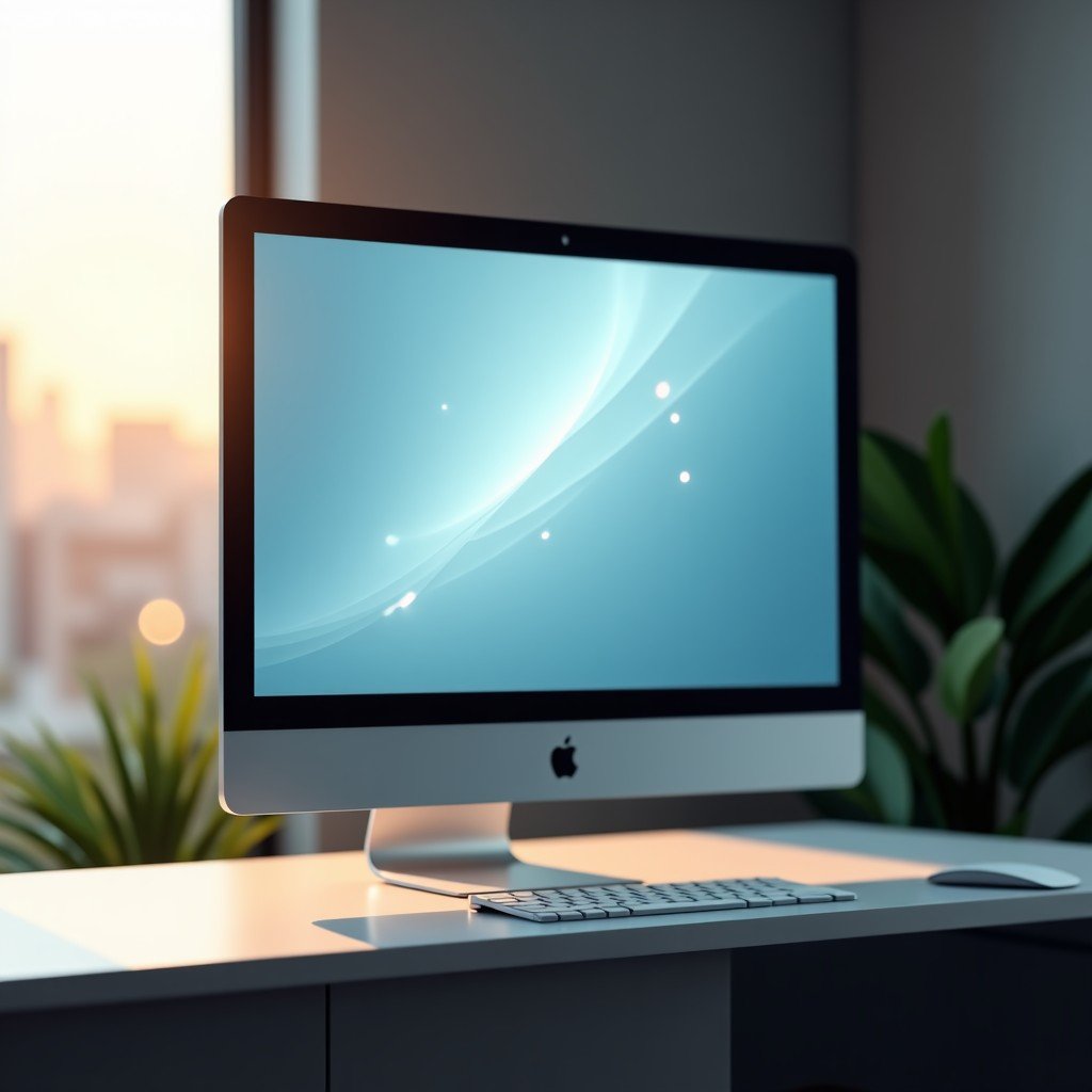 맥용 챗GPT 통합 인터페이스