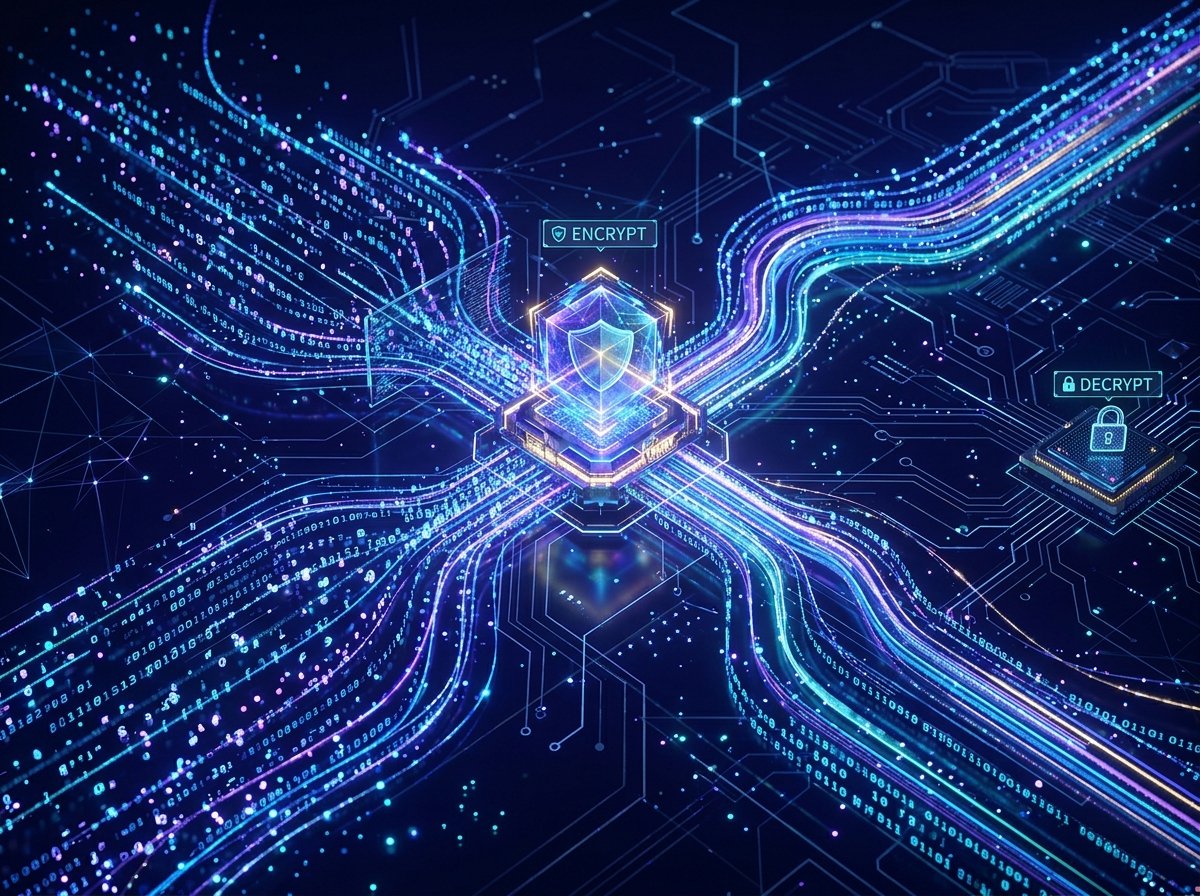 데이터 보호 및 사이버 보안