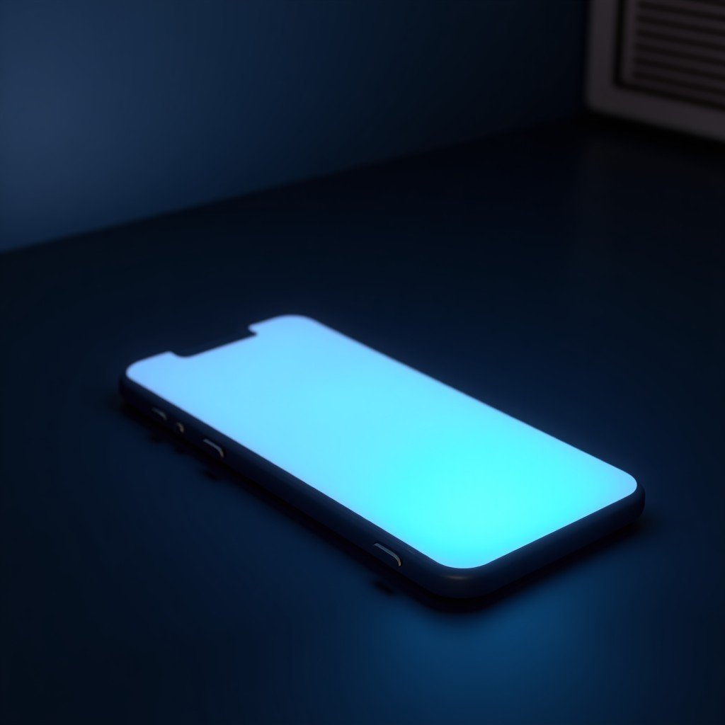 아마존의 새로운 스마트폰 구상