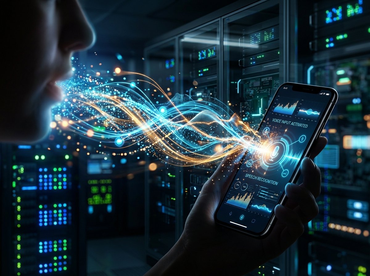 인공지능 비서와 스마트폰의 결합