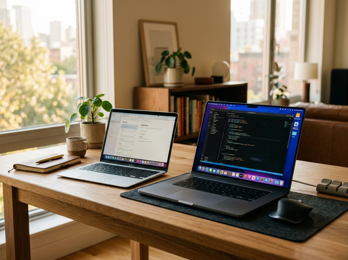 최신 맥북 프로와 에어 할인 소식