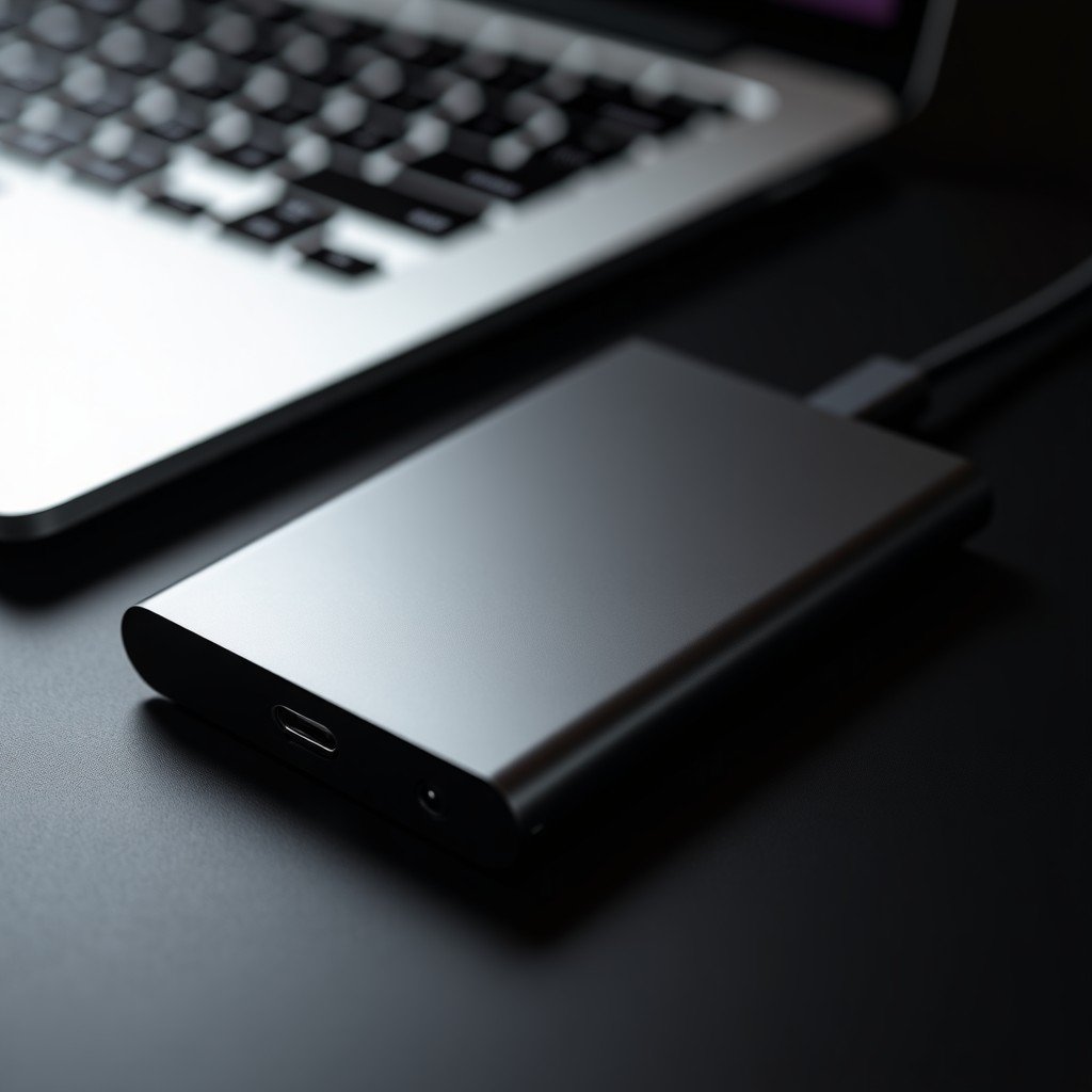 치솟는 저장장치 가격