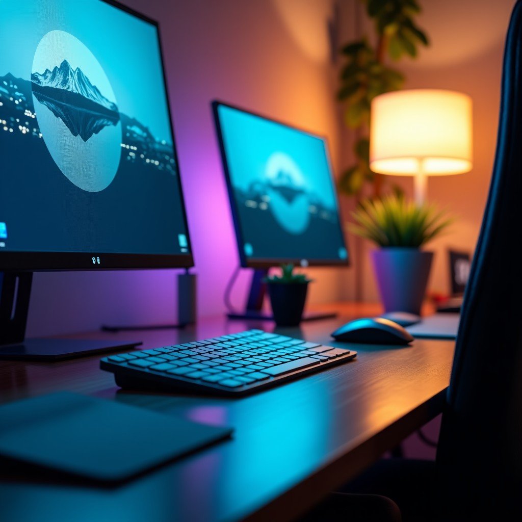 효율적인 업무를 위한 도구들