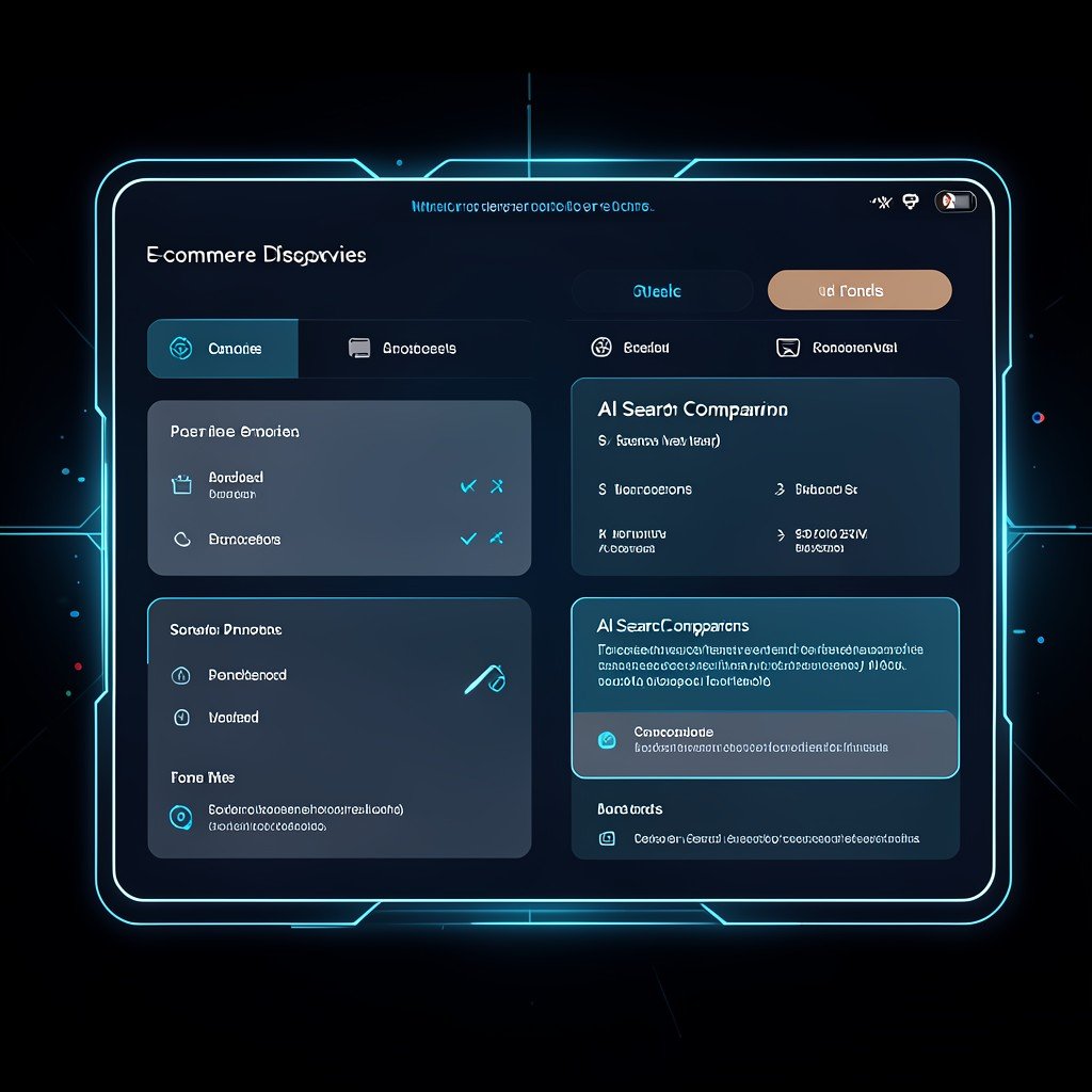 쇼핑 플랫폼 변화 모습
