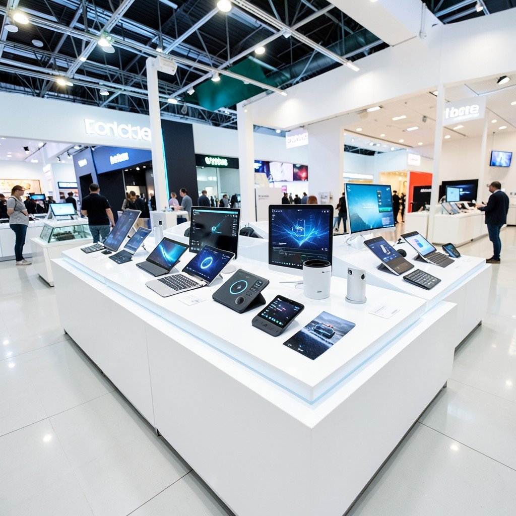 아마존 빅 스프링 세일 현장