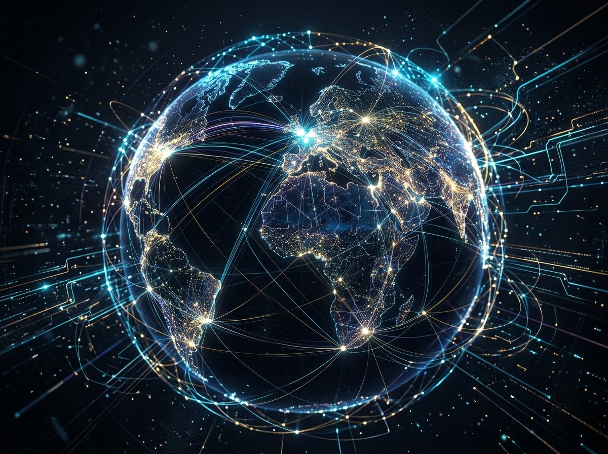 글로벌 IT 기업의 파트너십