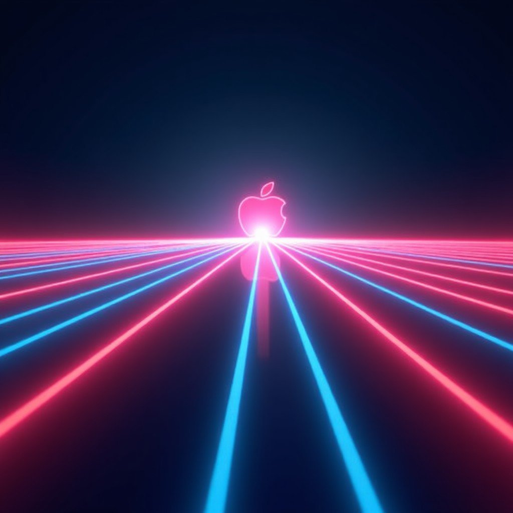 애플 WWDC26 개최 예고