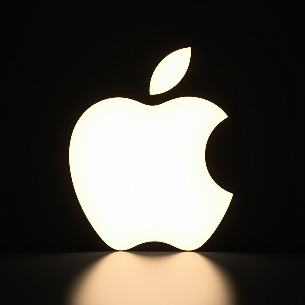 WWDC 2026 애플 행사 준비 모습