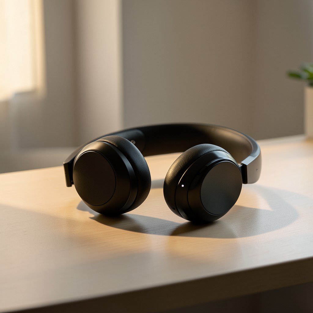 AirPods Max 2의 세련된 디자인